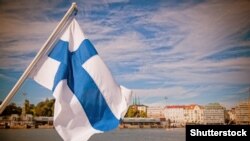 Хелсинки шаары