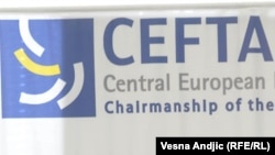 CEFTA, ilustrativna fotografija