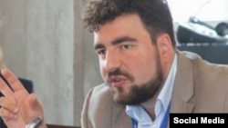 Іван Преображенський