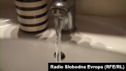 За повідомленням, вода буде з 7:00 до 9:00 та з 17:00 до 19:00