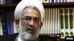 محمدجعفر منتظری