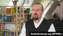 Ігор Тишкевич