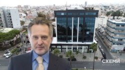 Group DF належить олігарху Дмитру Фірташу