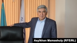 Жармахан Туякбай