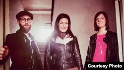 Inicijatori publikacije