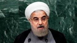 دیدگاه حبیب حسینی‌فرد درباره سخنرانی حسن روحانی در سازمان ملل