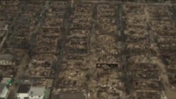 SAD nakon superoluje Sandy