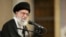 Iranian Supreme Leader Ayatollah Ali Khamenei described the missile attack on U.S. bases in Iraq as as a "slap in the face" for Washington.