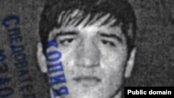 ГIумаханов ХIабиб