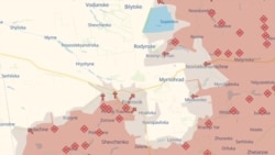 House-To-House Fighting In Pokrovsk As Russia Tries To Capture Key City
