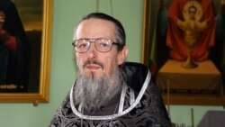 Interviu cu parohul Serghei Novac