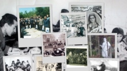 Наришкин дар Душанбе