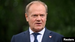 За словами Туска, є «певні сигнали» щодо цього