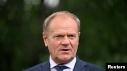 Premierul Donald Tusk a înăsprit politicile împotriva imigrației ilegale.