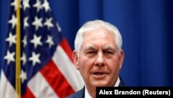 رکس تیلرسون