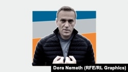 Csökken Navalnij támogatottsága?