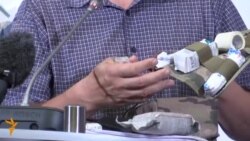 Що має бути в аптечці українського солдата?