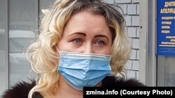 Марину Полях звинувачують у навмисному вбивстві свого співмешканця. Її адвокатка наполягає, це була самооборона