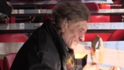 Сніжне: як працює соціальна їдальня за «ДНР»