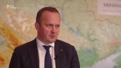 Міністр екології розповів, що відбувається під конфайнментом ЧАЕС зараз (відео)