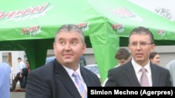 Viorel și Ioan Micula, patronii European Drinks au câștigat un proces de peste 300 de milioane de dolari contra României.