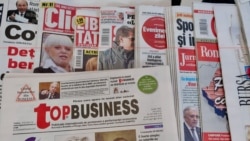 Presa din România despre negocierile Moldovei cu Gazprom