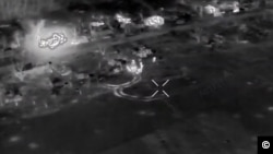 Українські десантники вночі штурмують Котлине