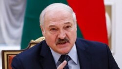 Parlamentul European cere „sancțiuni radicale” împotriva Belarusului