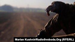 Жоден український військовий не постраждав протягом доби – штаб