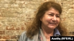 Каринна Москаленко