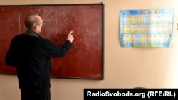 Лекція з основ вищої математики