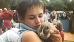 Čitamo vam: Liderka beloruske opozicije Tihanovskaja među 'decom Černobilja'