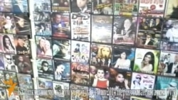 Беҳтарин таронаи соли 2014-ум кадом буд?