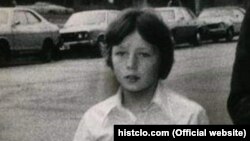 Володимир Половчак, 1980 рік