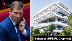 Раніше «Схеми» розповіли, що розшукуваний нардеп живе з родиною в елітних апартаментах в Дубаї, які орендує його цивільна дружина