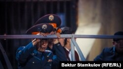 Иллюстративное фото. 