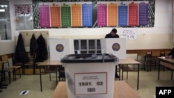 Vendvotim në Prishtinë