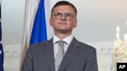 Dmitro Kuleba