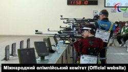 На турнірі Україна вже виборола вісім нагород, з них чотири золоті