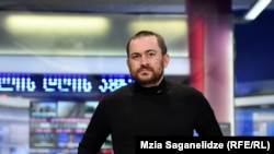 Вахтанг Церетели