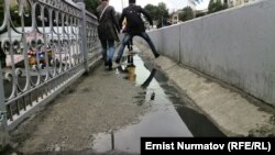 Иллюстративное фото.