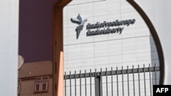 Радіо Свобода (RFE/RL) – мовник, чиї програми щотижня охоплюють аудиторію майже 50 мільйонів людей у 23 країнах світу