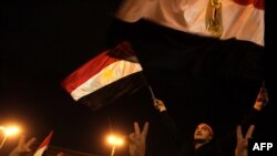 Egipat: Mubarak ipak nije podnio ostavku 