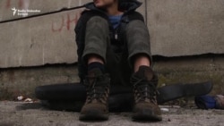 Djeca na migrantskom putu