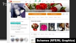 Інша сестра Ковтуна мешкає під Вінницею