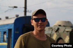 Олексій Семенець