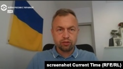 Михаил Самусь