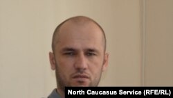 Дагъистаналъул президентасул администрациялда цебе гIуцIараб бутIаялъул нухмалъулев Маркъо ШагIбанов