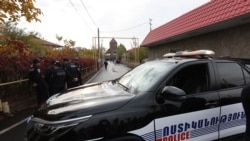 Անվտանգություն՝ կարգալույծ քահանային, «անգործություն՝ Մայր Աթոռի բողոքի դեպքում» 