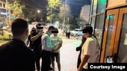 УКМК тараткан сүрөт.